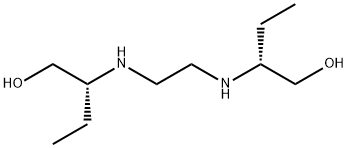 乙胺丁醇EP杂质C 结构式