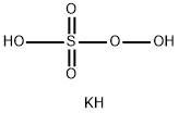 硫磷酸氢钾 结构式