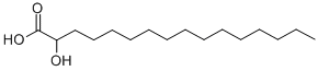 2-hydroxyPalmiticAcid