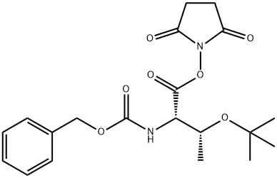 Z-THR(TBU)-OSU