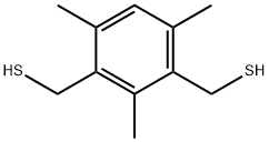 2,4-双(氢硫甲基)-1,3,5-三甲苯 结构式