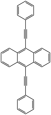 9,10-双苯乙炔基蒽