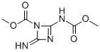 methylcyanocarbamate dimer 结构式