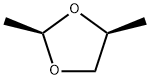 Acetaldehydepropylenegylcolacetal 结构式