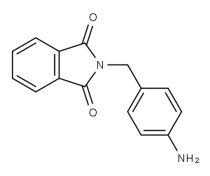哌嗪-2-羧酸甲酯盐酸盐 结构式