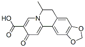 化合物 T28557 结构式