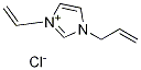 1-allyl-3-vinylimidazoliumchloride