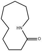 azacycloundecan-2-one  结构式