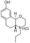 ent Naxagolide Hydrochloride