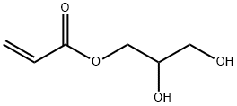 2,3-二羟基丙烯酸丙酯 结构式