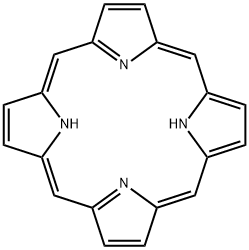 Porphine