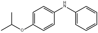 4-HYDROXYDIPHENYLAMINE ISOPROPYL ETHER