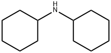 二环己胺 结构式