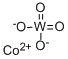 氧化钨钴 结构式