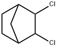 Bicyclo[2.2.1]heptane, 2,3-dichloro- (9CI) 结构式