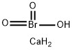 溴酸钙 结构式