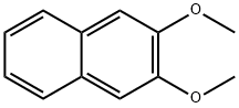 2,3-二甲氧基 结构式