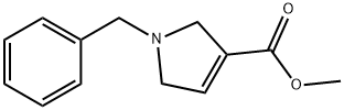 Methyl1-Benzyl-2,5-dihydropyrrole-3-carboxylate