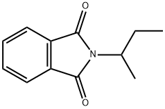 2-(sec-Butyl)isoindoline-1,3-dione