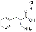 (S)-3-Amino-2-benzylpropanoic acid hydrochloride