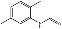 N-(2,5-二甲基苯)甲酰胺 结构式