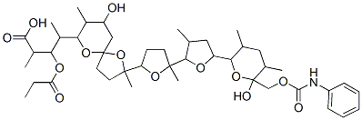 化合物 T25603 结构式