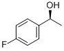 (S)-1-(4-氟苯基)乙醇 结构式