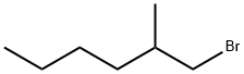 1-BROMO-2-METHYLHEXANE 结构式