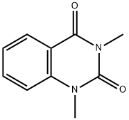 1,3-DIMETHYL-2,4(1H,3H)-QUINAZOLINEDIONE