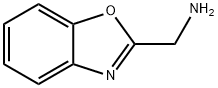 2-甲氨基苯并噁唑 结构式