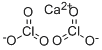 氯酸钙 结构式