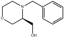 (S)-(4-Benzylmorpholin-3-yl)methanol