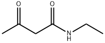 双乙酰乙醇胺 结构式