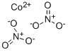 硝酸钴 结构式