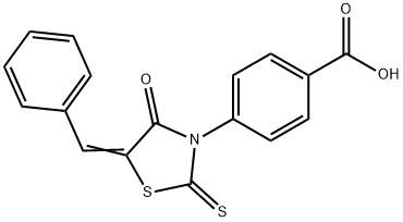 BML-260 结构式