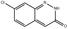 7-chlorocinnolin-3-ol