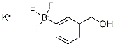 Potassium(3-(hydroxymethyl)-phenyl)trifluoroborate