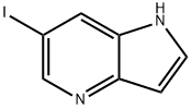 6-<WBR>Iodo-<WBR>1H-<WBR>pyrrolo[3,2-<WBR>b]<WBR>pyridine