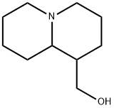 八氢-2H-喹啉-1-甲醇 结构式