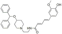 TMK 777 结构式