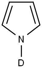 PYRROLE-ND 结构式