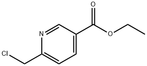 Ethyl6-(chloromethyl)nicotinate