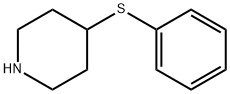 4-(Phenylthio)piperidine