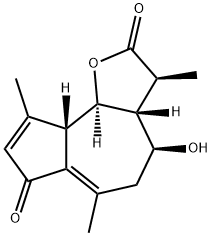 hydroxyachillin