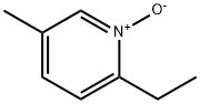 Pyridine, 2-ethyl-5-methyl-, 1-oxide (9CI) 结构式