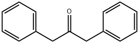 二苄基甲酮 结构式