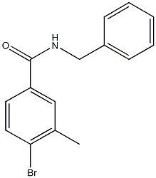 3-broMo-2-Methoxy-5-(trifluoroMethyl)pyridine 结构式