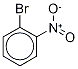 5-溴-6-硝基苯-1,2,3,4-D<SUB>4</SUB> 结构式