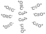 八羰基二钴 结构式