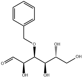 3-O-Benzyl-D-glucopyranose